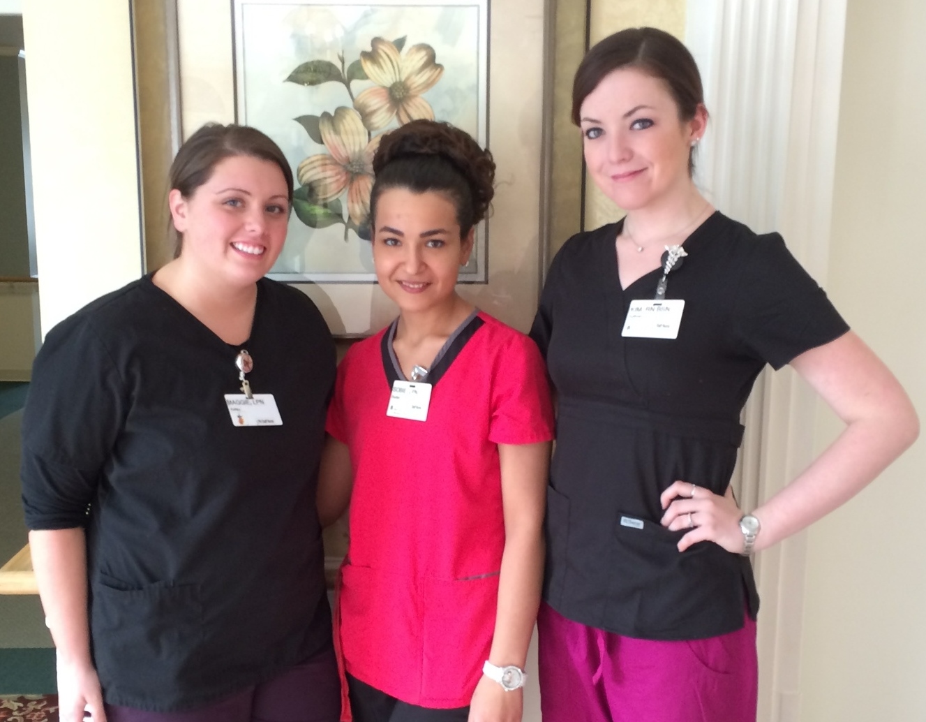 Welch Healthcare and Retirement Group Nursing Center Offers Certified